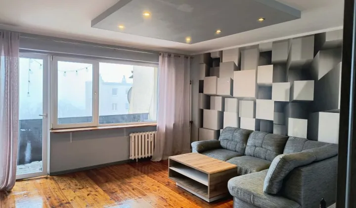 Mieszkanie 3-pokojowe Kutno Łąkoszyn