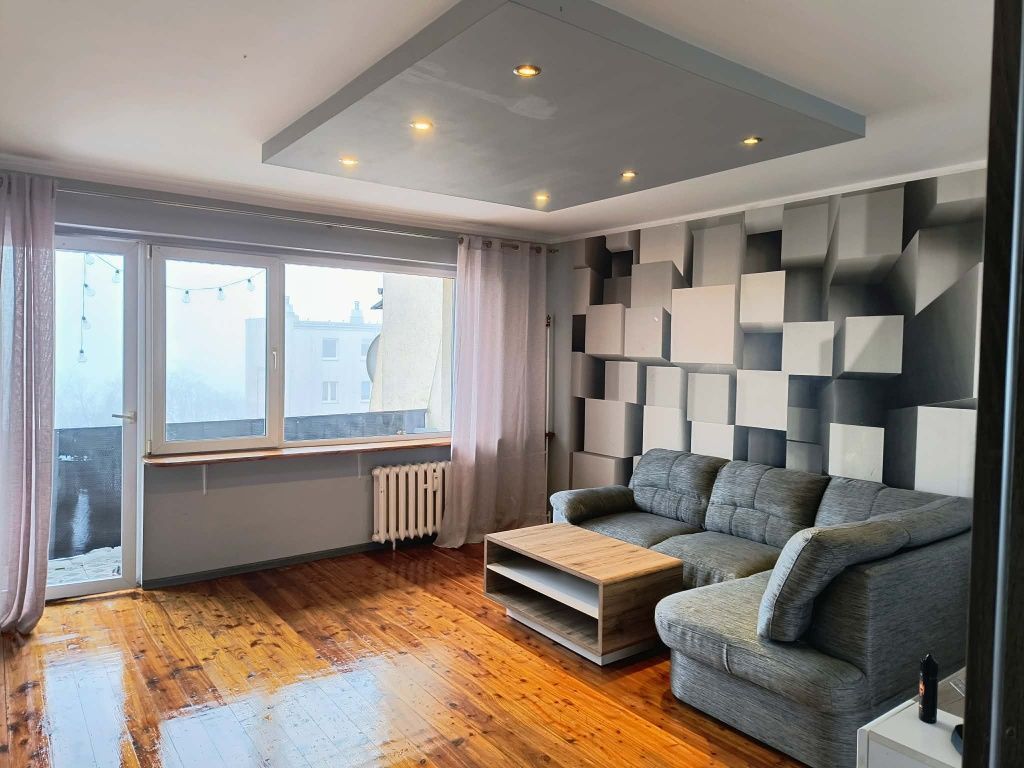 Mieszkanie 3-pokojowe Kutno Łąkoszyn. Zdjęcie 1