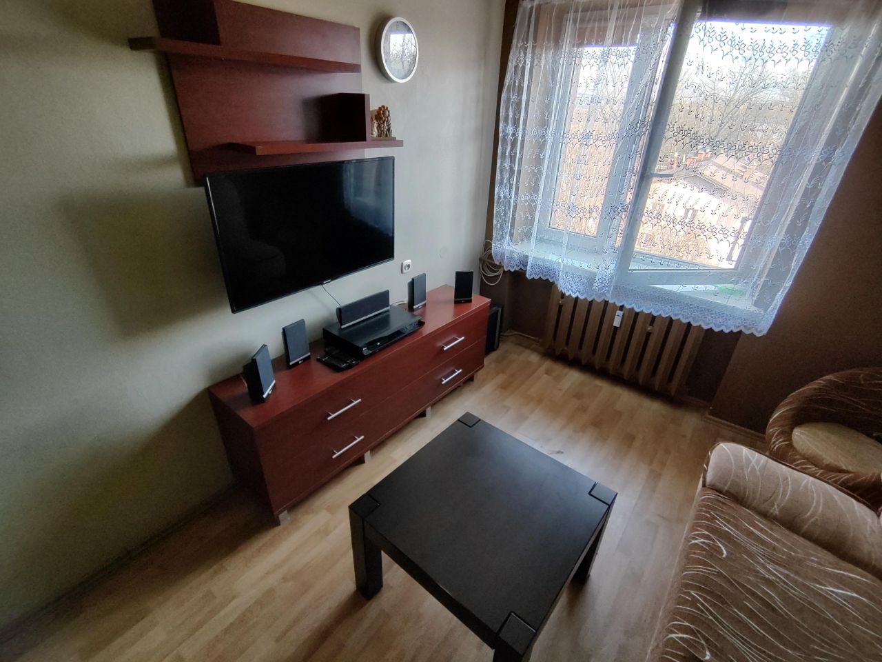 Mieszkanie 2-pokojowe Jasło Gamrat, ul. Adama Mickiewicza. Zdjęcie 2