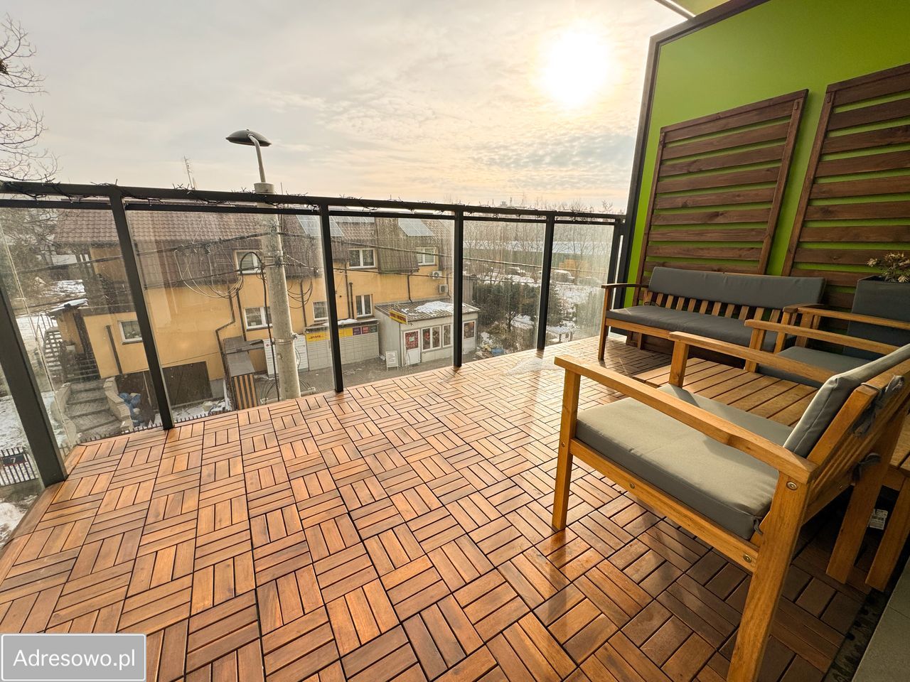 Mieszkanie 3-pokojowe Warszawa Bemowo, ul. płk. Witolda Łokuciewskiego. Zdjęcie 6