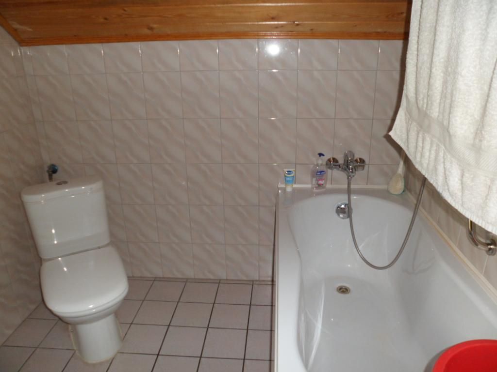 dom wolnostojący, 6 pokoi Warszawa Wawer, ul. Bronisława Czecha. Zdjęcie 7