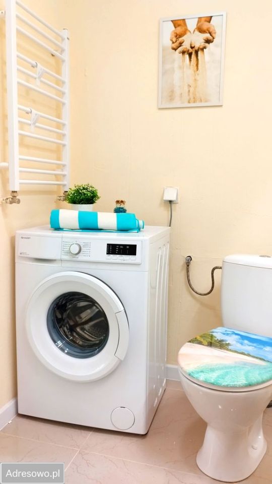 Mieszkanie 2-pokojowe Rumia, ul. Jeziorna. Zdjęcie 12