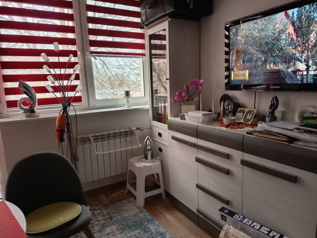 Mieszkanie 1-pokojowe Pyrzyce, ul. Jana Kilińskiego. Zdjęcie 5