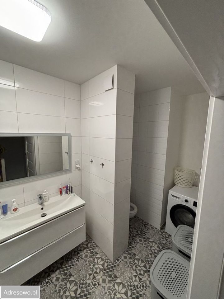 dom szeregowy, 5 pokoi Marki, ul. gen. Józefa Sowińskiego. Zdjęcie 19