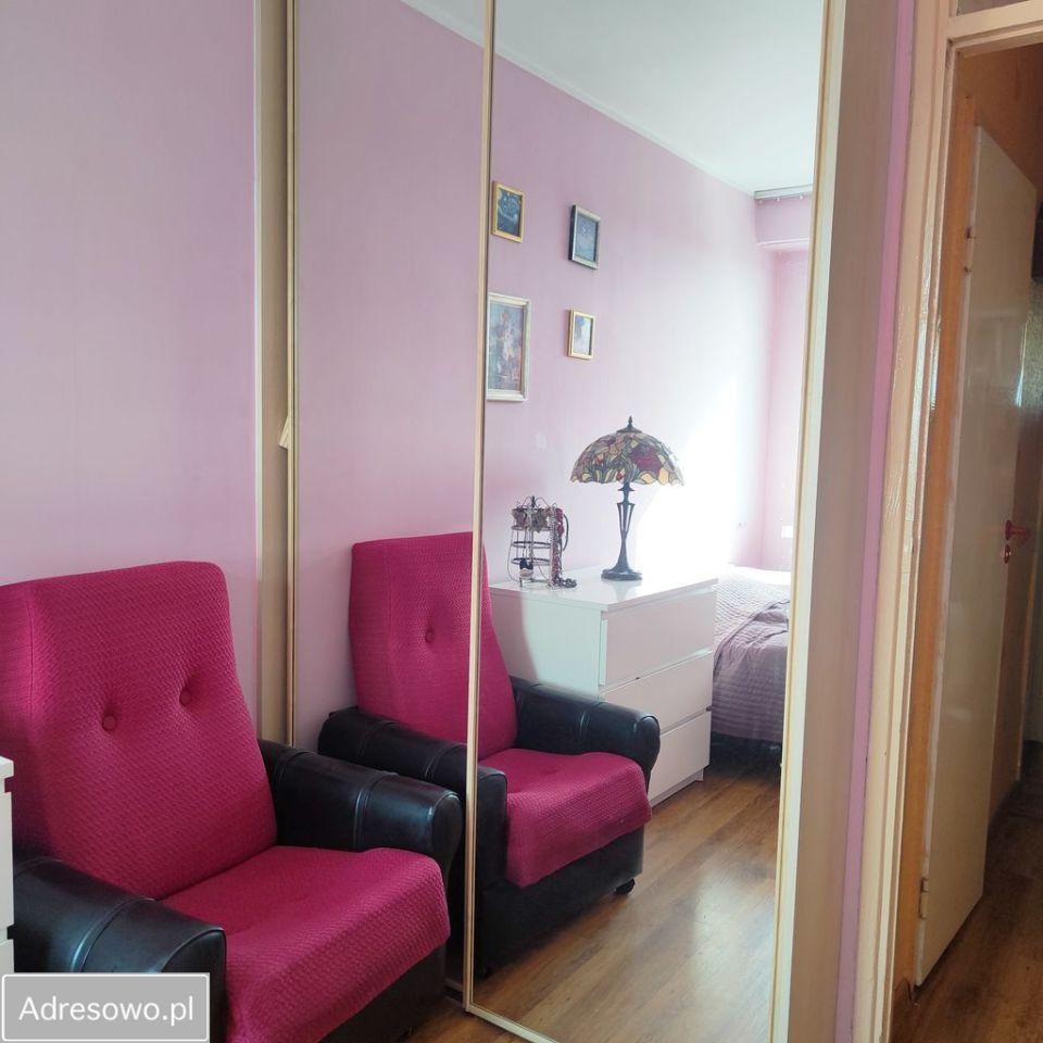 Mieszkanie 3-pokojowe Łódź Górna, ul. Łączna. Zdjęcie 3