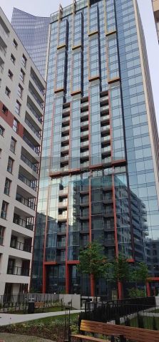 Mieszkanie 2-pokojowe Warszawa Wola, ul. Prosta. Zdjęcie 1