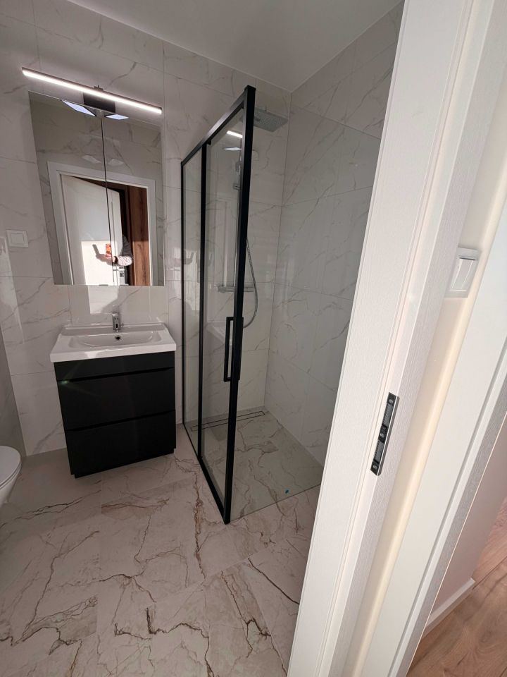 Mieszkanie 2-pokojowe Białystok Os. Młodych, ul. Józefa Ignacego Kraszewskiego. Zdjęcie 2