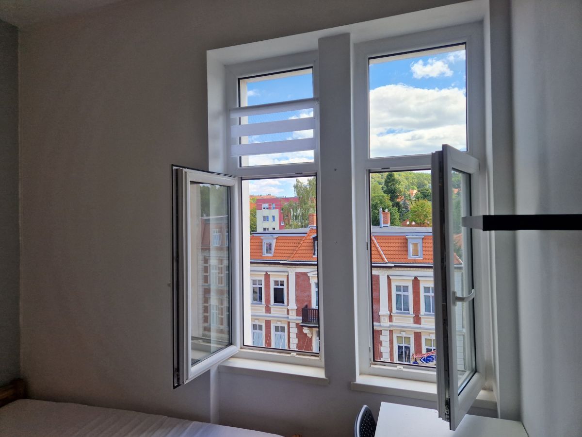 Mieszkanie 3-pokojowe Jelenia Góra, al. Wojska Polskiego. Zdjęcie 4