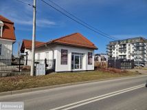 Lokal Kęty, ul. Jana III Sobieskiego. Zdjęcie 3