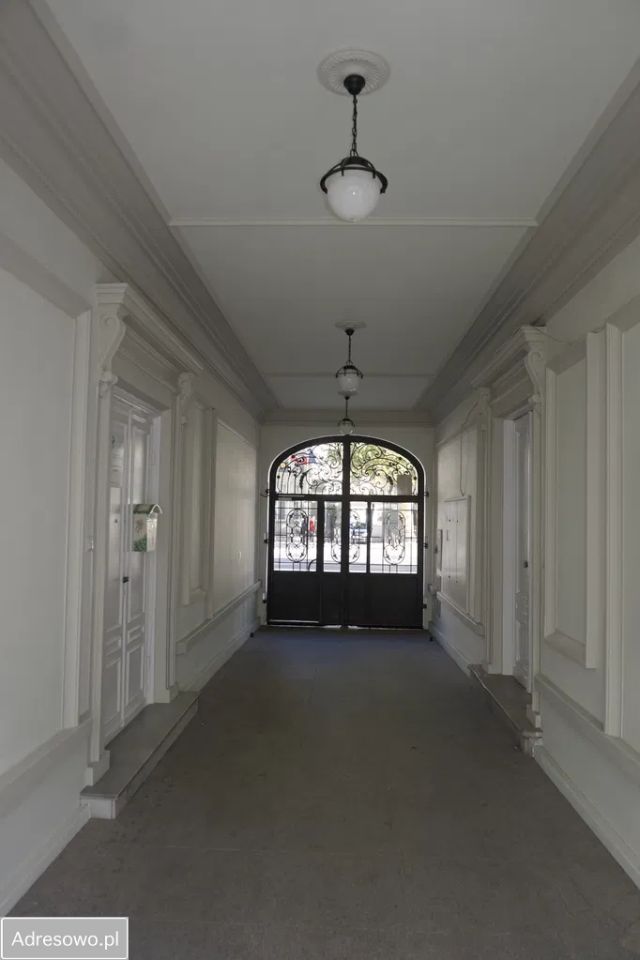 Biuro Warszawa Śródmieście, ul. Aleje Ujazdowskie. Zdjęcie 9