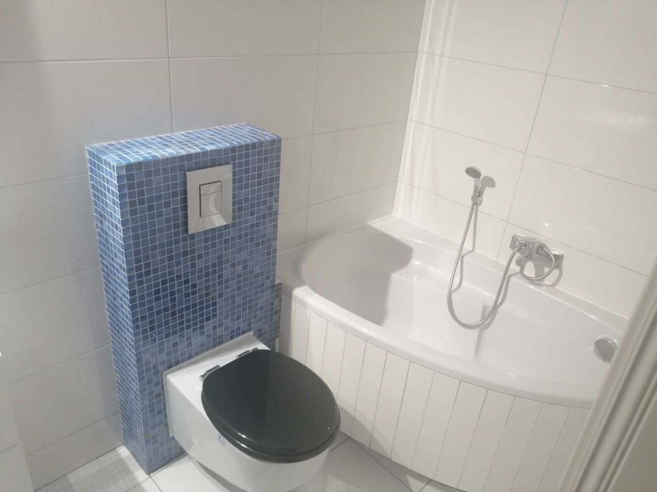 Mieszkanie 1-pokojowe Piastów, ul. Stanisława Barcewicza. Zdjęcie 2