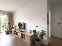 Mieszkanie 2-pokojowe Zielona Góra Centrum, ul. Stanisława Staszica. Zdjęcie 3