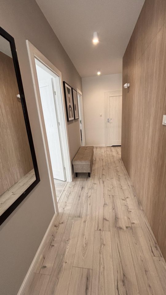 Mieszkanie 3-pokojowe Pruszcz Gdański, ul. Lilli Wenedy. Zdjęcie 10