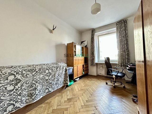 Mieszkanie 3-pokojowe Łódź, ul. Zachodnia. Zdjęcie 9