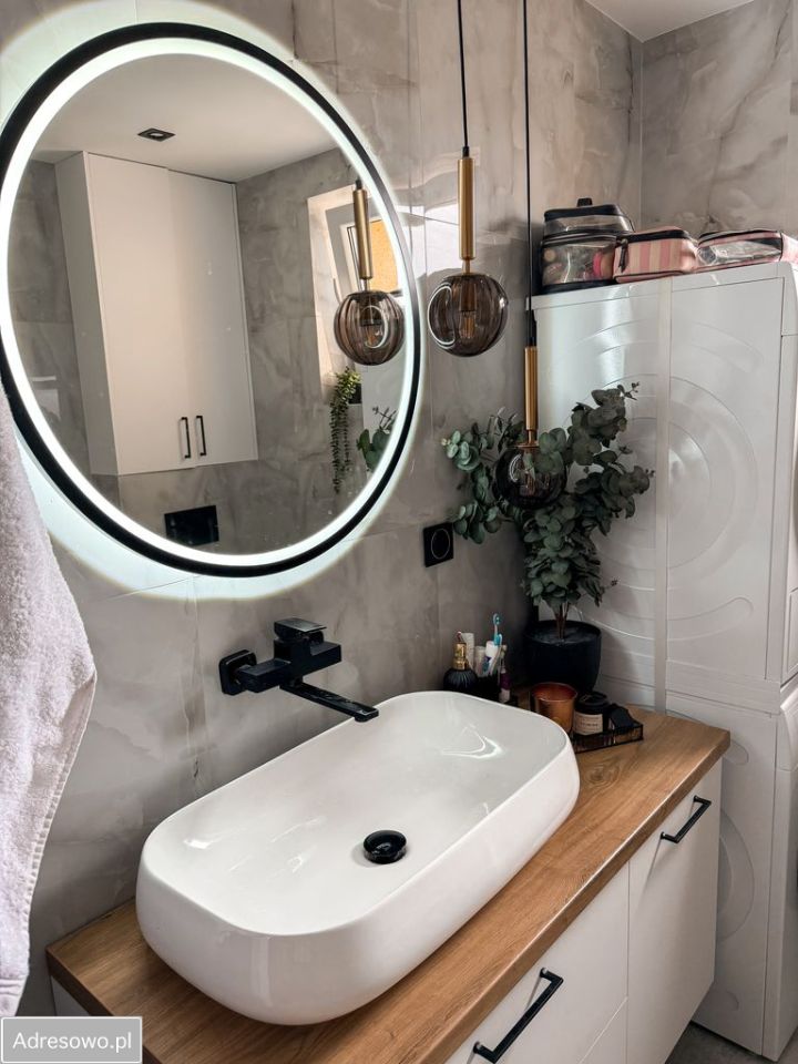 Mieszkanie 3-pokojowe Wyszków, ul. 3 Maja. Zdjęcie 8