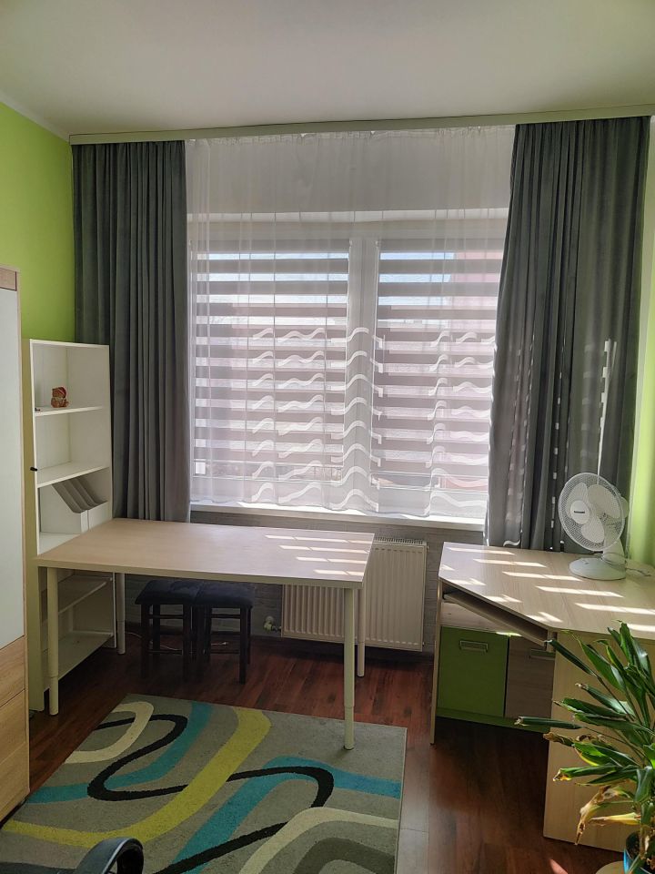 Mieszkanie 3-pokojowe Świnoujście Centrum, ul. Jarosława Dąbrowskiego. Zdjęcie 7