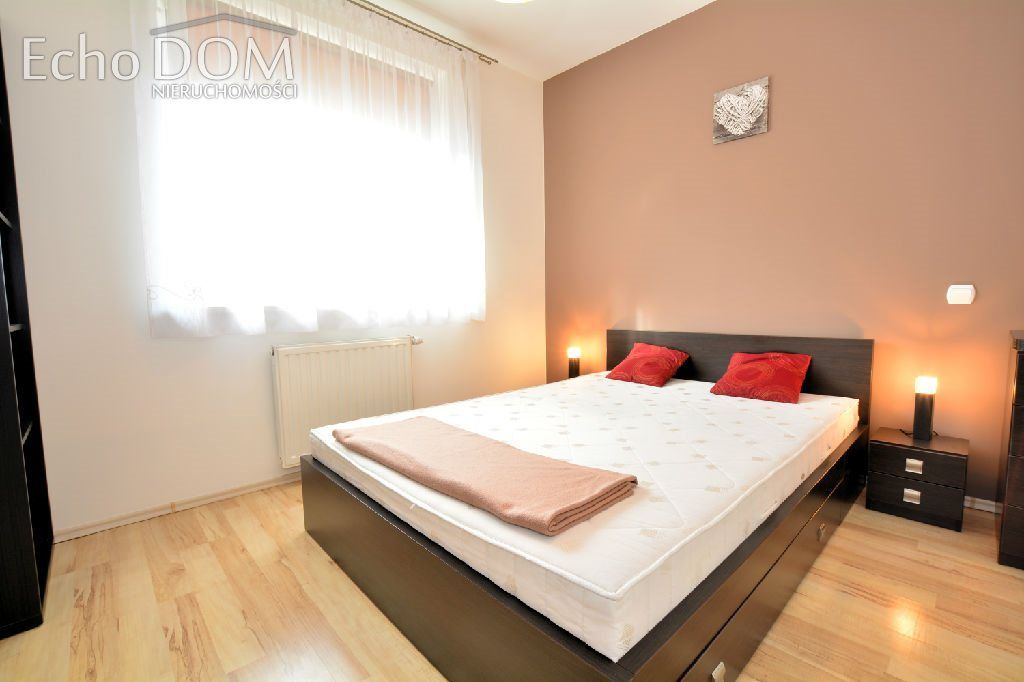 Mieszkanie 2-pokojowe Kraków Dębniki, ul. Drukarska. Zdjęcie 8