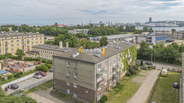 Mieszkanie 2-pokojowe Gdynia Oksywie, ul. inż. J. Śmidowicza. Zdjęcie 26