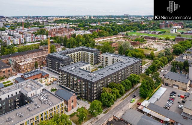 Mieszkanie 1-pokojowe Łódź Śródmieście, ul. Milionowa. Zdjęcie 8