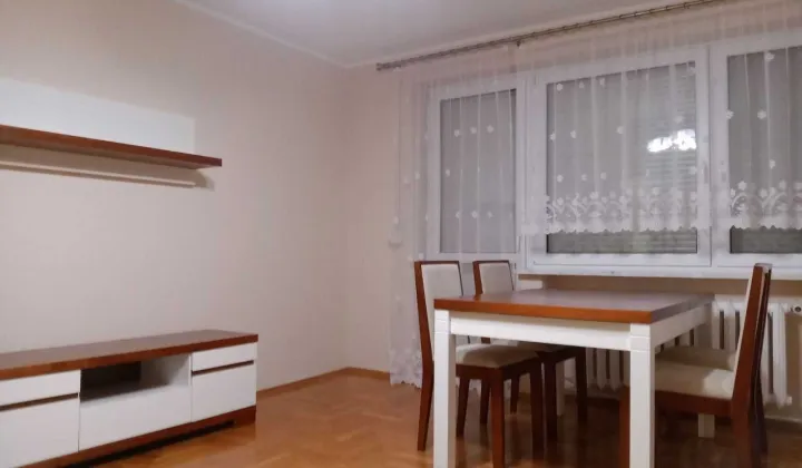 Mieszkanie 2-pokojowe Toruń