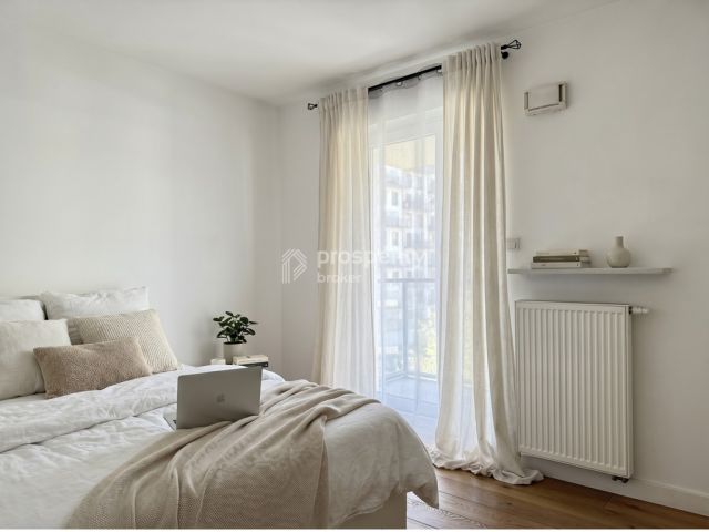 Mieszkanie 5-pokojowe Warszawa Mokotów, ul. Jana Pohoskiego. Zdjęcie 8