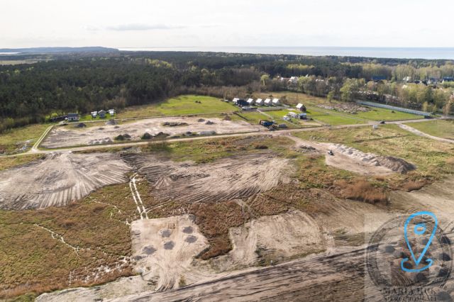 Działka budowlana Dziwnów. Zdjęcie 10