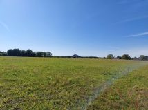 Działka budowlana Sarbsk. Zdjęcie 3