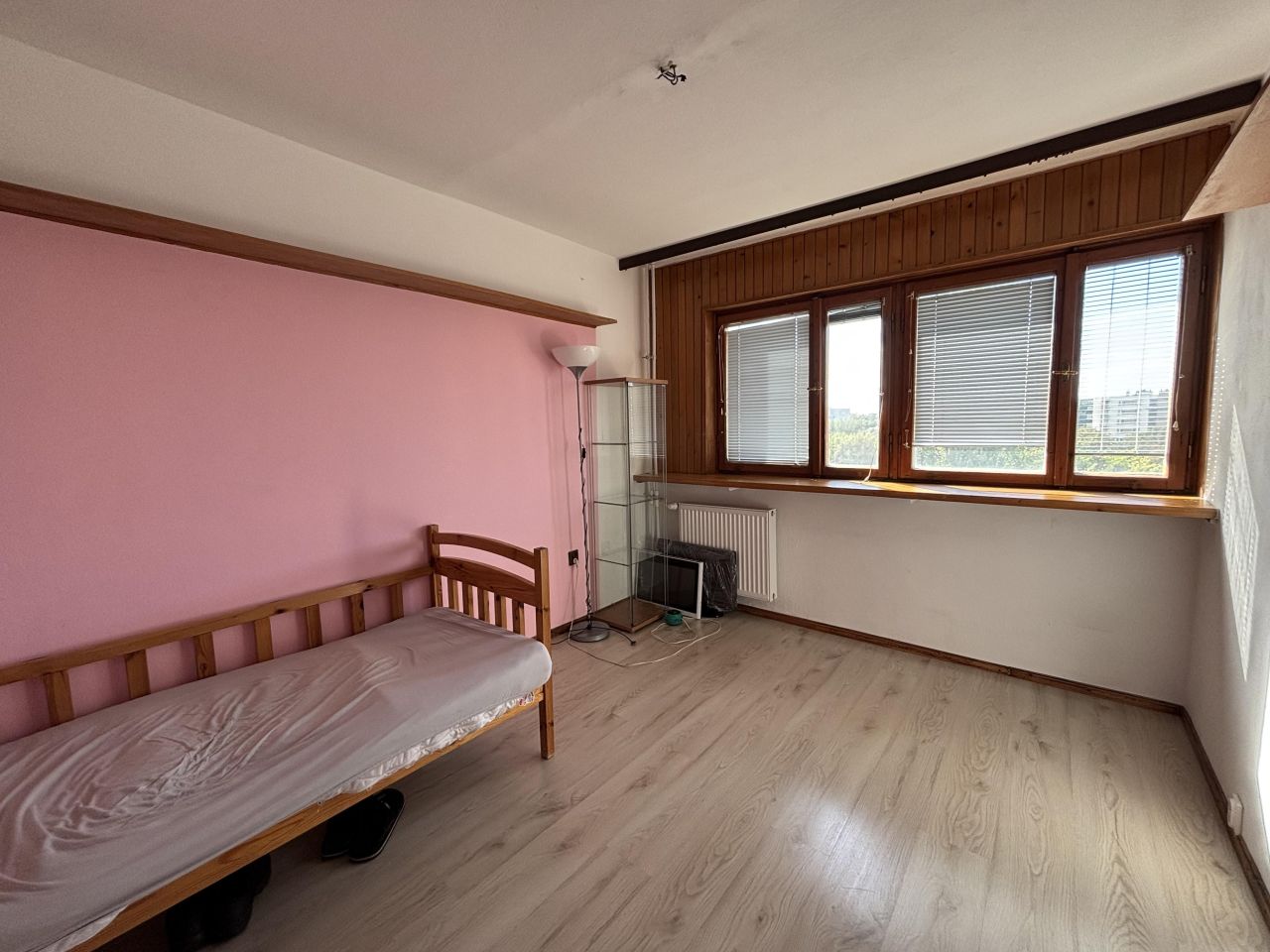 Mieszkanie 3-pokojowe Warszawa Bielany, ul. Przy Agorze. Zdjęcie 27