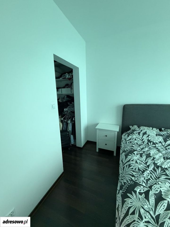 Mieszkanie 2-pokojowe Warszawa Mokotów, ul. Ksawerów. Zdjęcie 4
