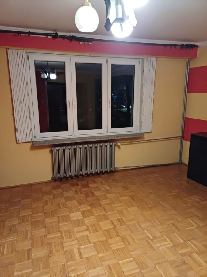 Mieszkanie 3-pokojowe Siedlce Centrum, ul. Starowiejska. Zdjęcie 9