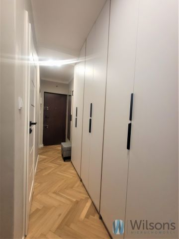 Mieszkanie 2-pokojowe Warszawa Ochota, ul. Grójecka. Zdjęcie 1