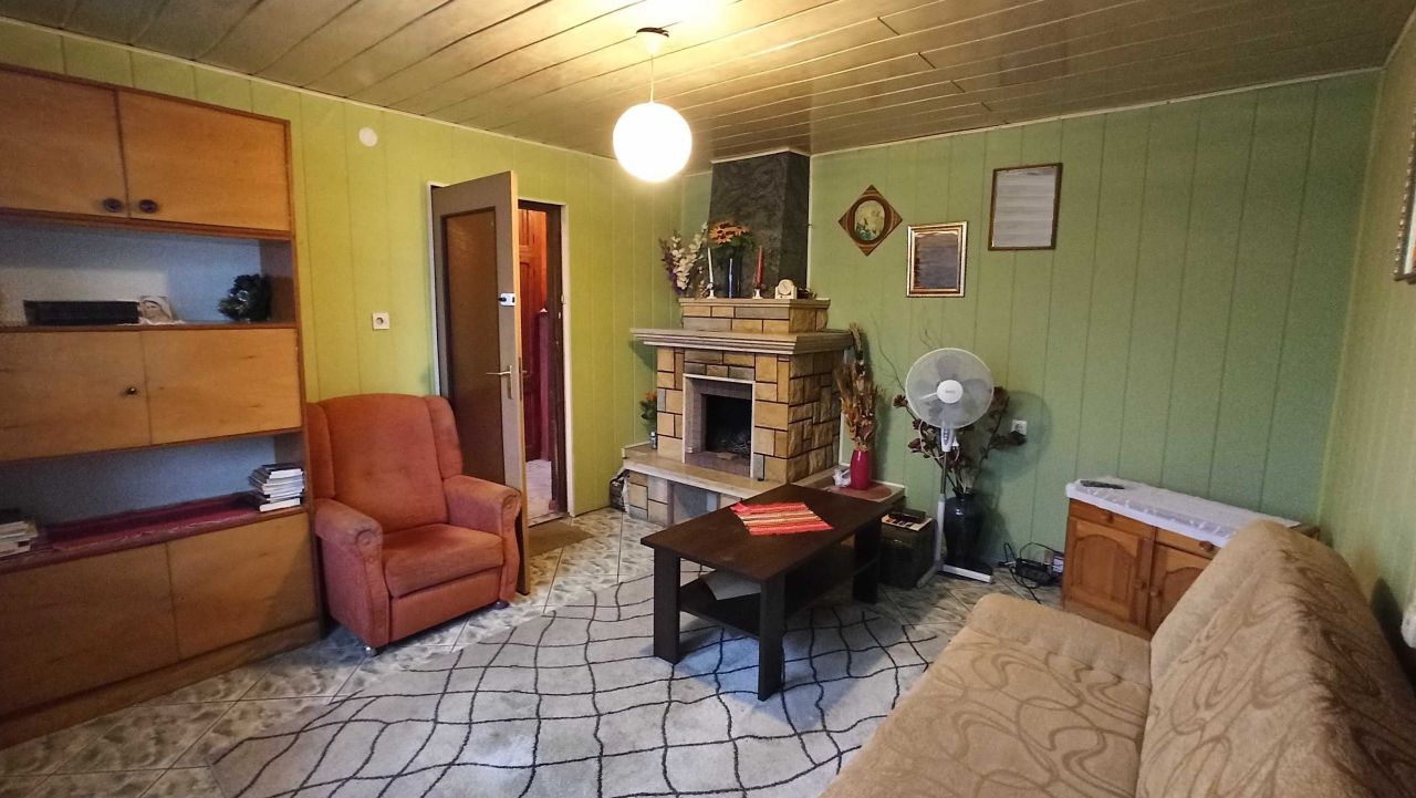 Mieszkanie 4-pokojowe Kowala Kowala Mała. Zdjęcie 4