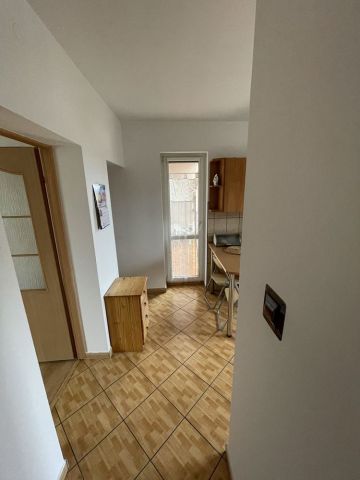 Mieszkanie 2-pokojowe Poznań Podolany. Zdjęcie 4