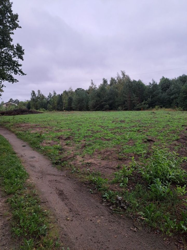 Działka budowlana Zgierz. Zdjęcie 4