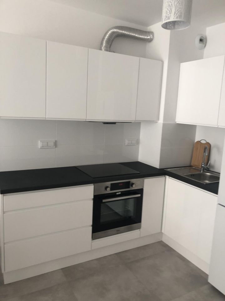 Mieszkanie 3-pokojowe Warszawa Białołęka, ul. Winorośli. Zdjęcie 8