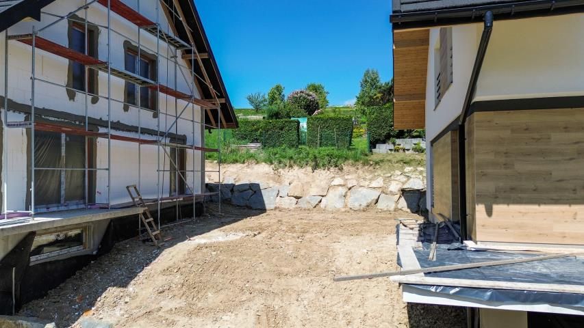 bliźniak, 5 pokoi Nowy Targ, os. Robów. Zdjęcie 14