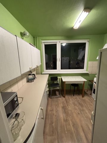 Mieszkanie 3-pokojowe Wrocław Psie Pole, ul. Władysława Broniewskiego. Zdjęcie 11