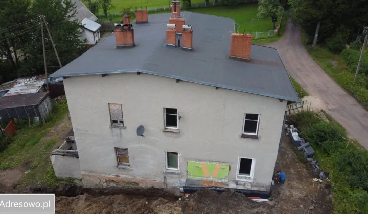 kamienica Boguszów-Gorce Boguszów