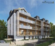 Mieszkanie 1-pokojowe Puławy, ul. Władysława Stanisława Reymonta. Zdjęcie 2