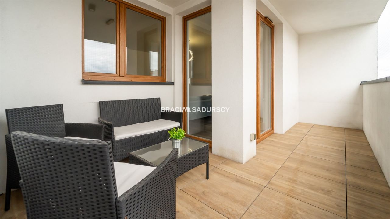 Mieszkanie 3-pokojowe Kraków Czyżyny, al. Pokoju. Zdjęcie 5