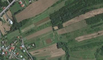 Działka rolna Krzywcza Ulica