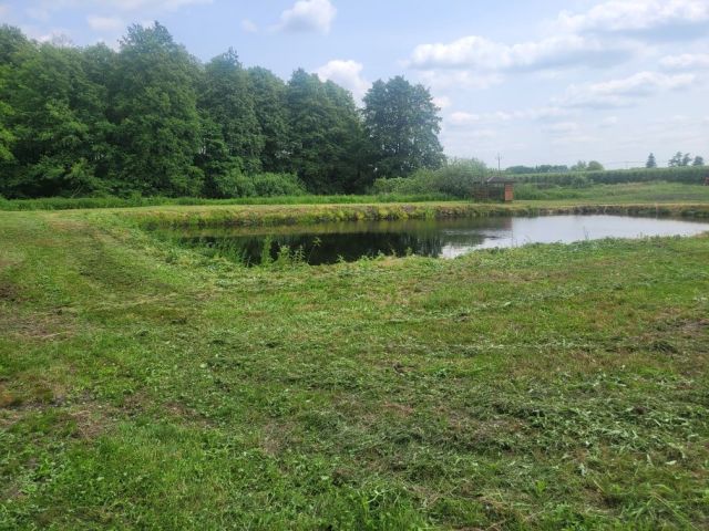 Działka rolna Wrociszew. Zdjęcie 1