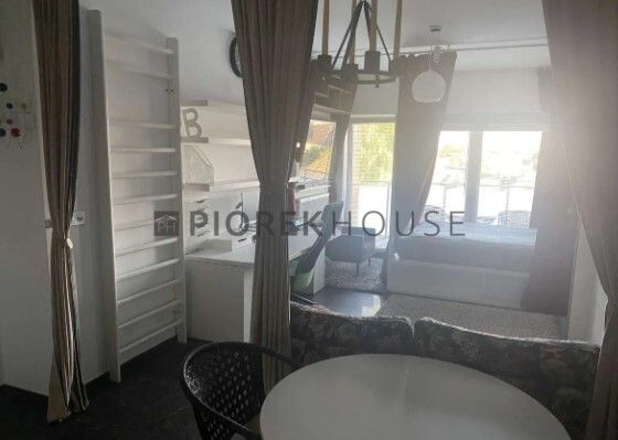 Mieszkanie 1-pokojowe Warszawa Białołęka, ul. Mirabelki. Zdjęcie 11