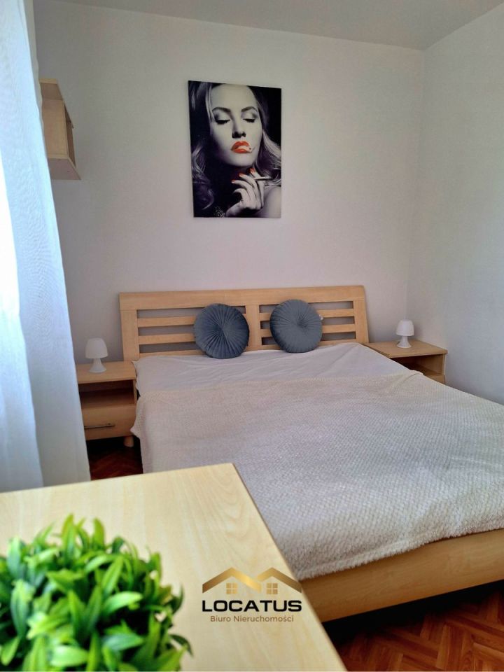 Mieszkanie 3-pokojowe Częstochowa Tysiąclecie, ul. Kiedrzyńska. Zdjęcie 2