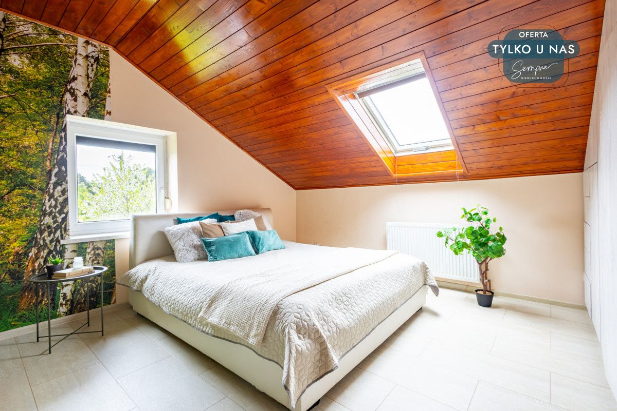 dom wolnostojący, 5 pokoi Szynkielów. Zdjęcie 10