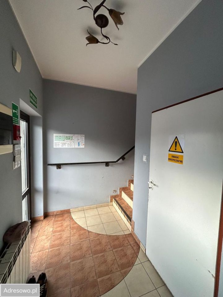 Hala/magazyn Ładna. Zdjęcie 8