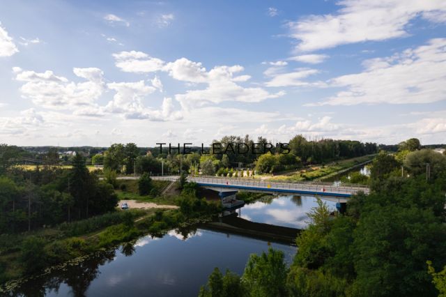 Działka budowlana Stanisławów Pierwszy. Zdjęcie 9