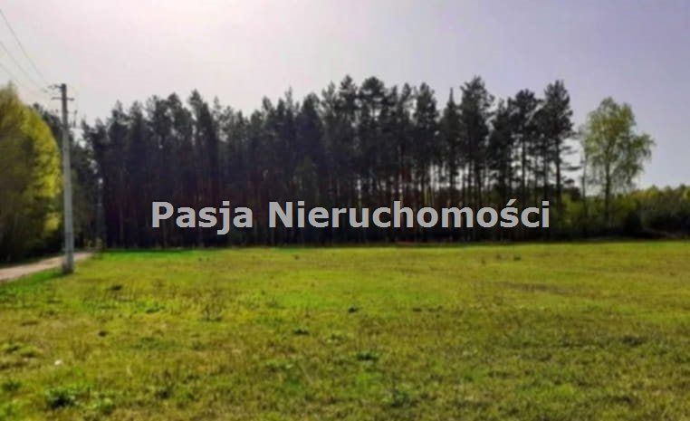 Działka Kamion. Zdjęcie 2