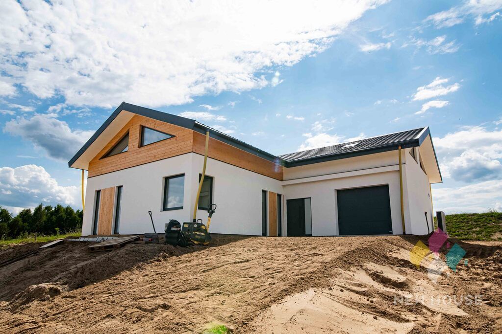 dom wolnostojący, 5 pokoi Jonkowo. Zdjęcie 13