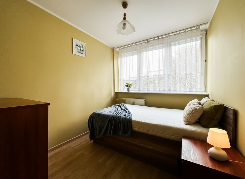 Mieszkanie 2-pokojowe Słupsk, ul. Grodzka. Zdjęcie 9